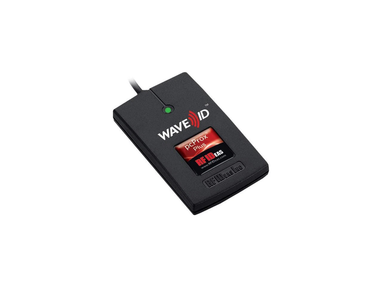 RDR-805W1AKU-RA - RF IDEAS Pcprox Plus Enroll Ra Factorytalk Black Surface Mount Usb Reader