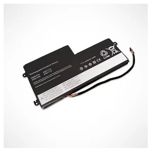 45N1108-TM - Total Micro Battery Lenovo Thinkpad T440 T450 T460 3-cell 24whr