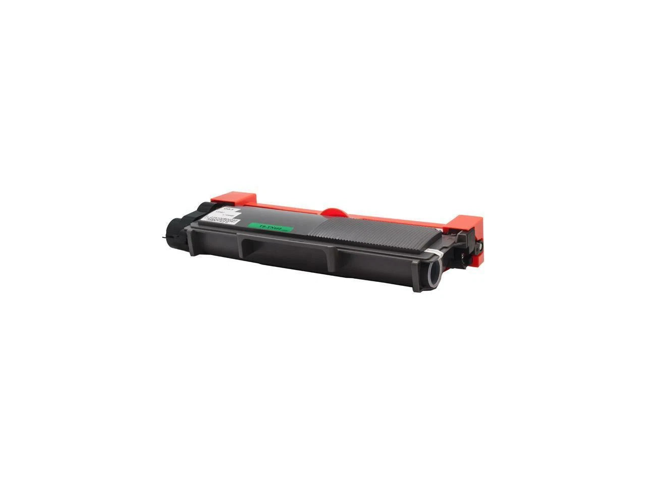 TB-TN660 - Brother Green Project Black Toner