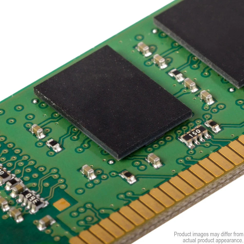MTC40F2046S1RC64BD2R - Micron DDR5 RDIMM 64GB 2Rx4 6400 CL52 16GBit