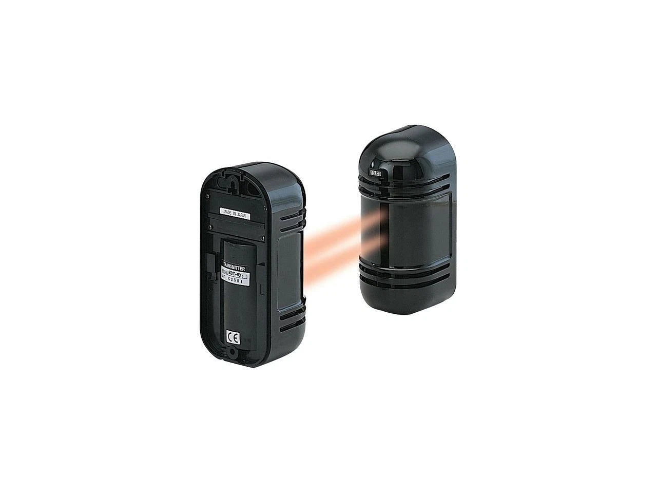 15-946 - SPT SECURITY Out door Dual-Beam Photoelectric Sensor