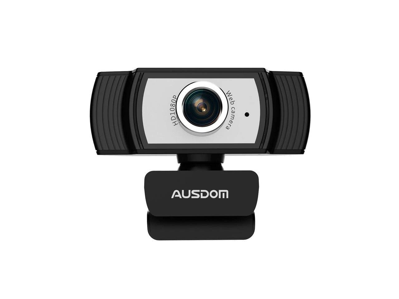 AW33 - Ausdom 1080P Webcam