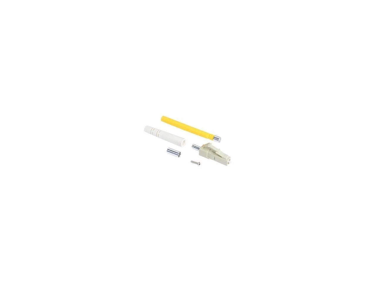 FOT222-R3 - Black Box Ceramic Fiber Optic Connector127-Micron Multimode Simple
