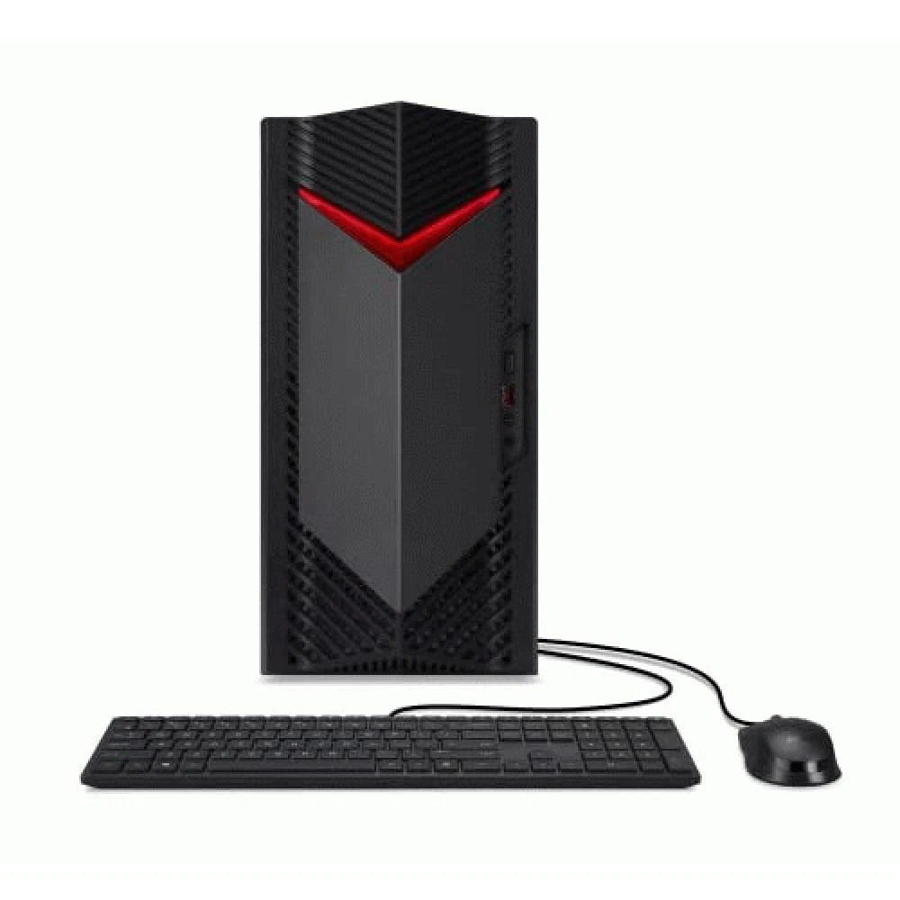 DG-E3HAA-003 - Acer Nitro N50-650-UR13 Gaming Desktop Computer Intel Core i5 13th Gen