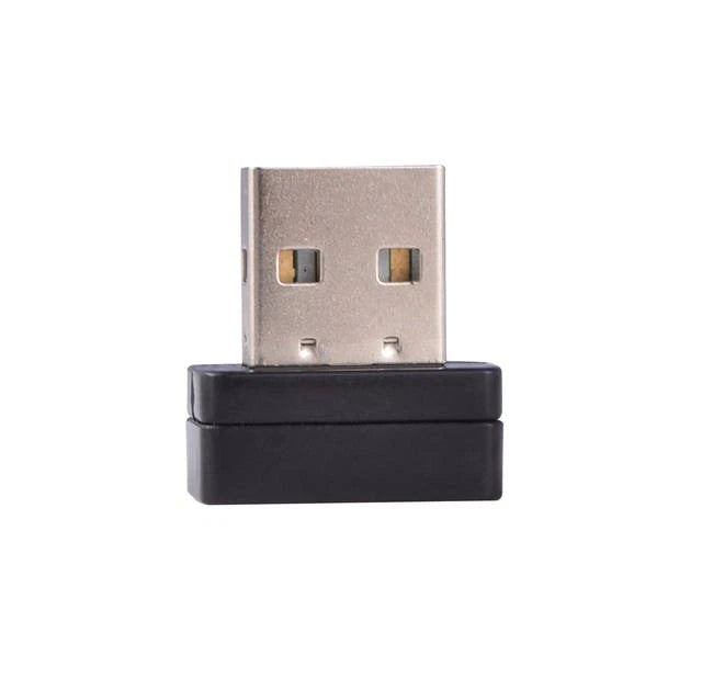 CF-D01 - Bornd Mini USB Fingerprint Reader
