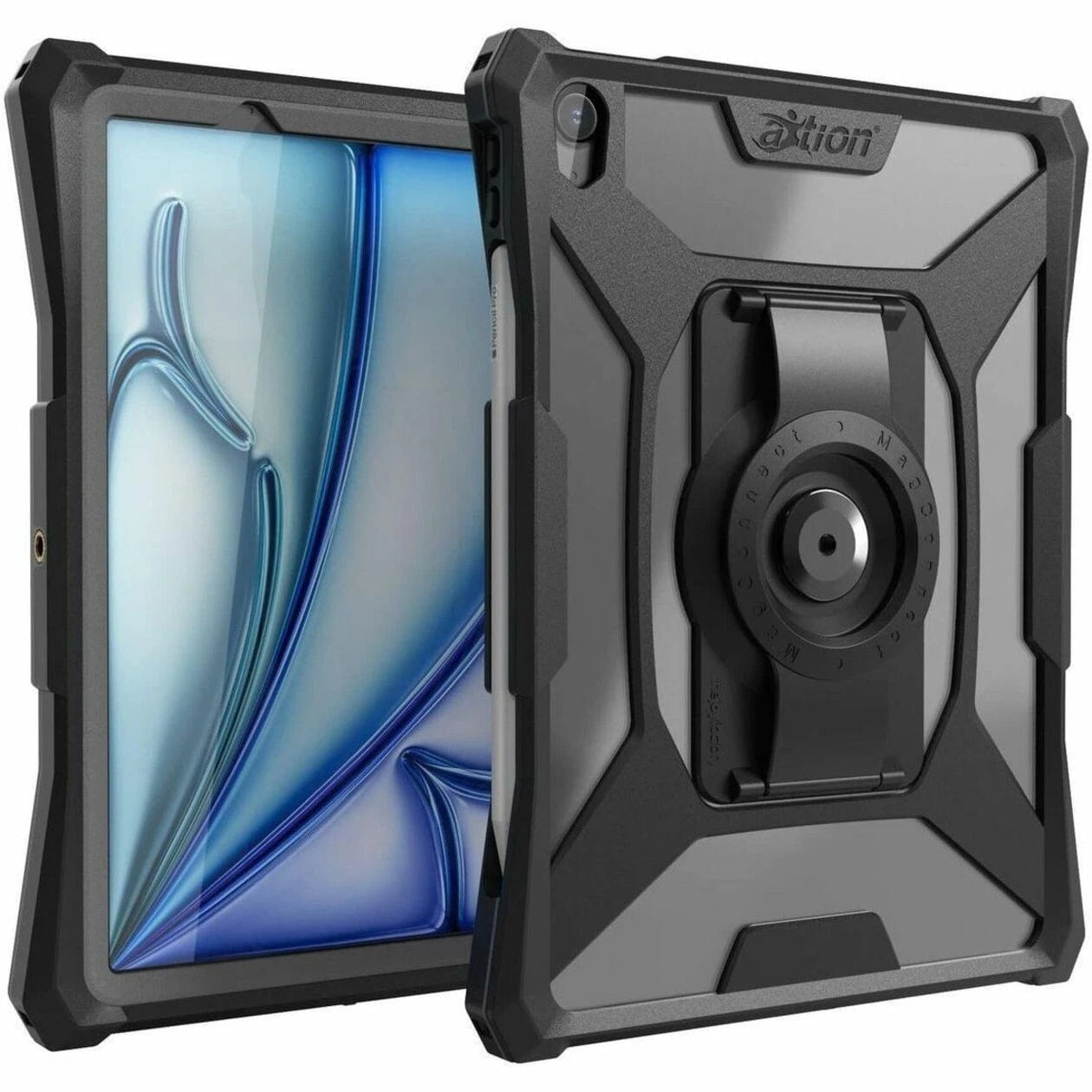 CWA5152MH - The Joy Factory aXtion Slim MH Rugged Carrying Case