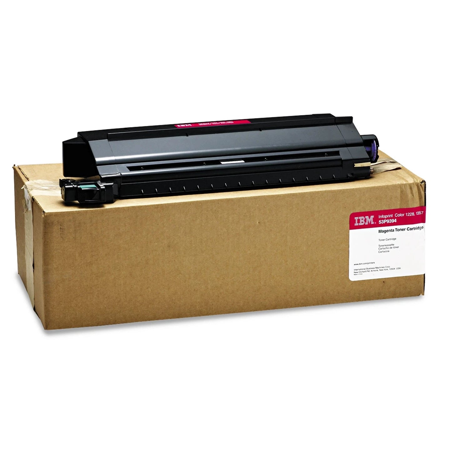 53P9394 - IBM Toner Cartridge