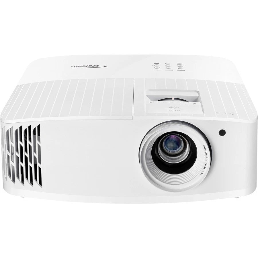 4K400X - Optoma 4K400x 3D DLP Projector