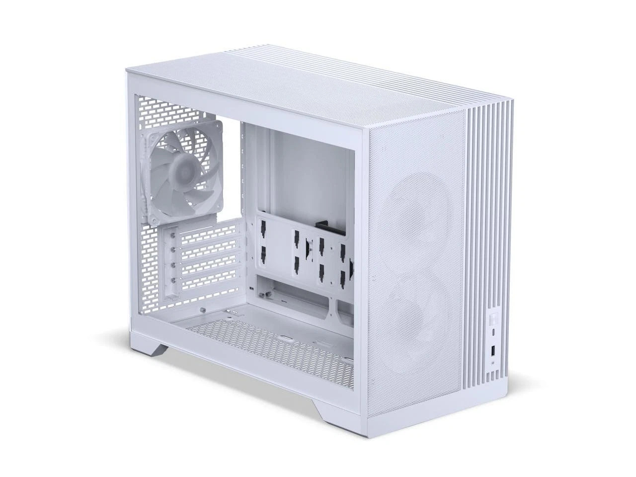 PH-XT325M-DWT01 - Phanteks PHXT325M Micro ATX PC Case