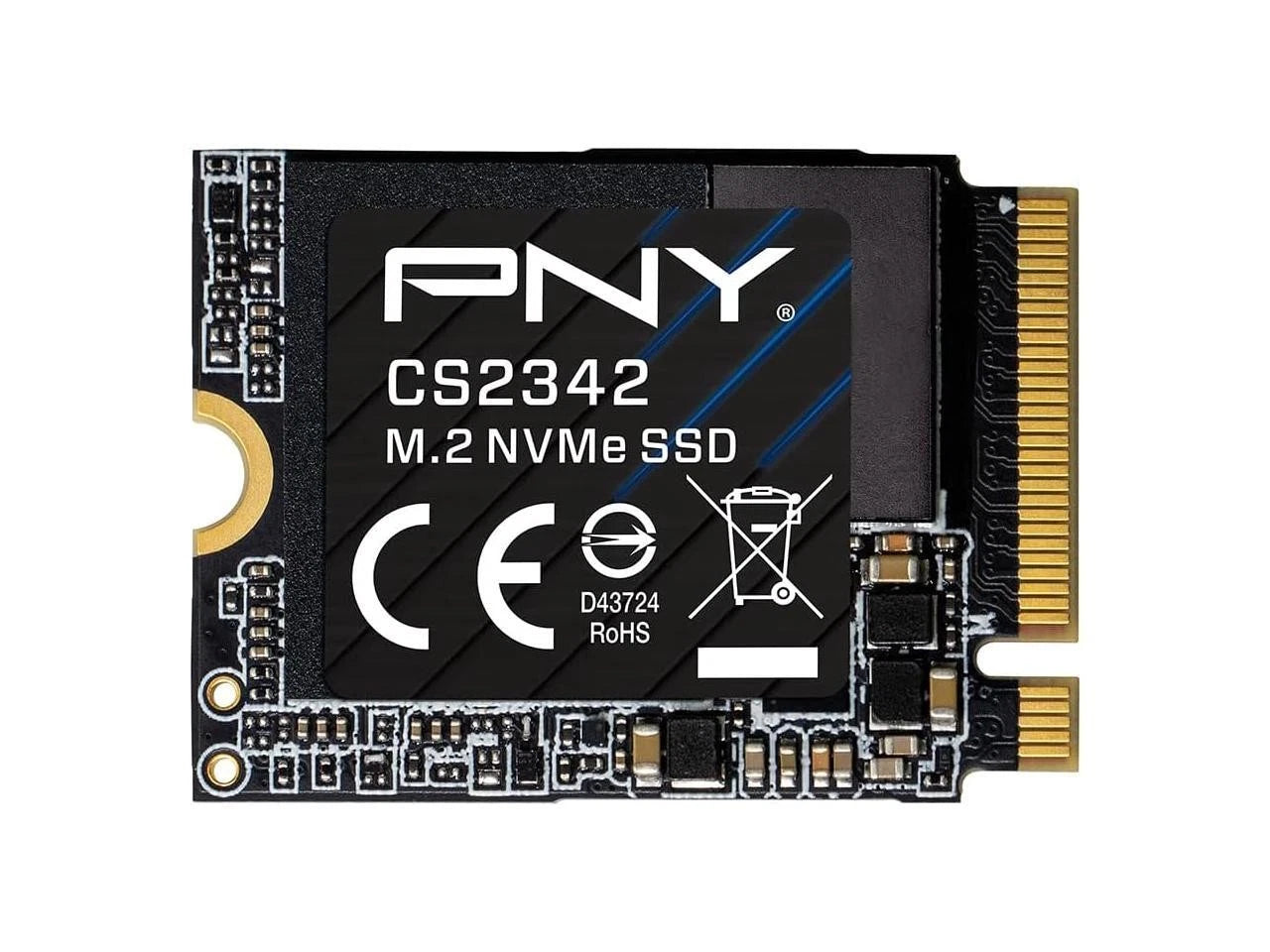 M230CS2342-1TB-TB - PNY CS2342 1TB Solid State Drive
