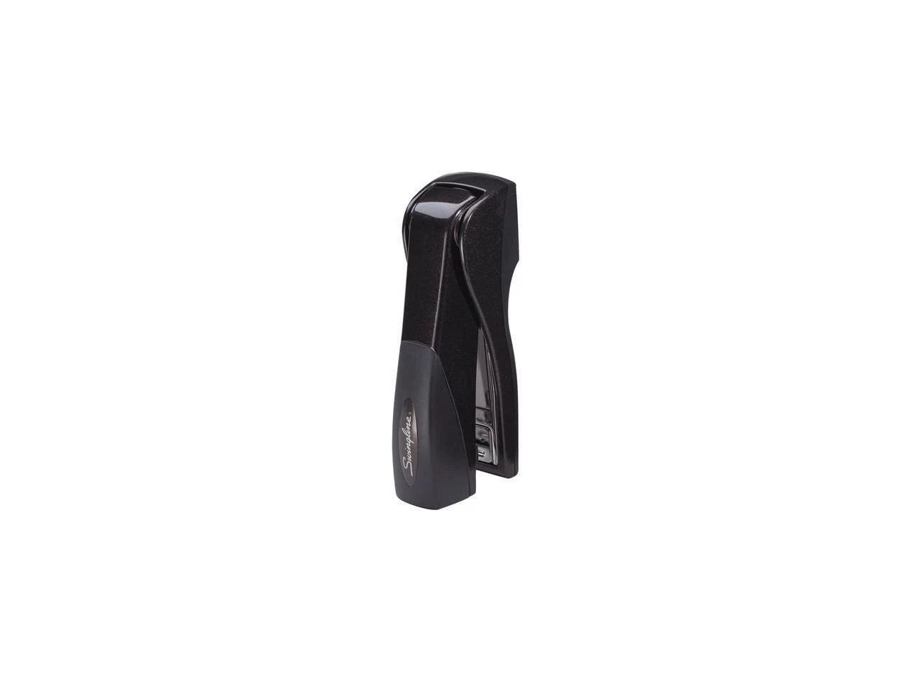 S7087815J - Swingline Optima Grip Compact Stapler 25-Sheet Graphite
