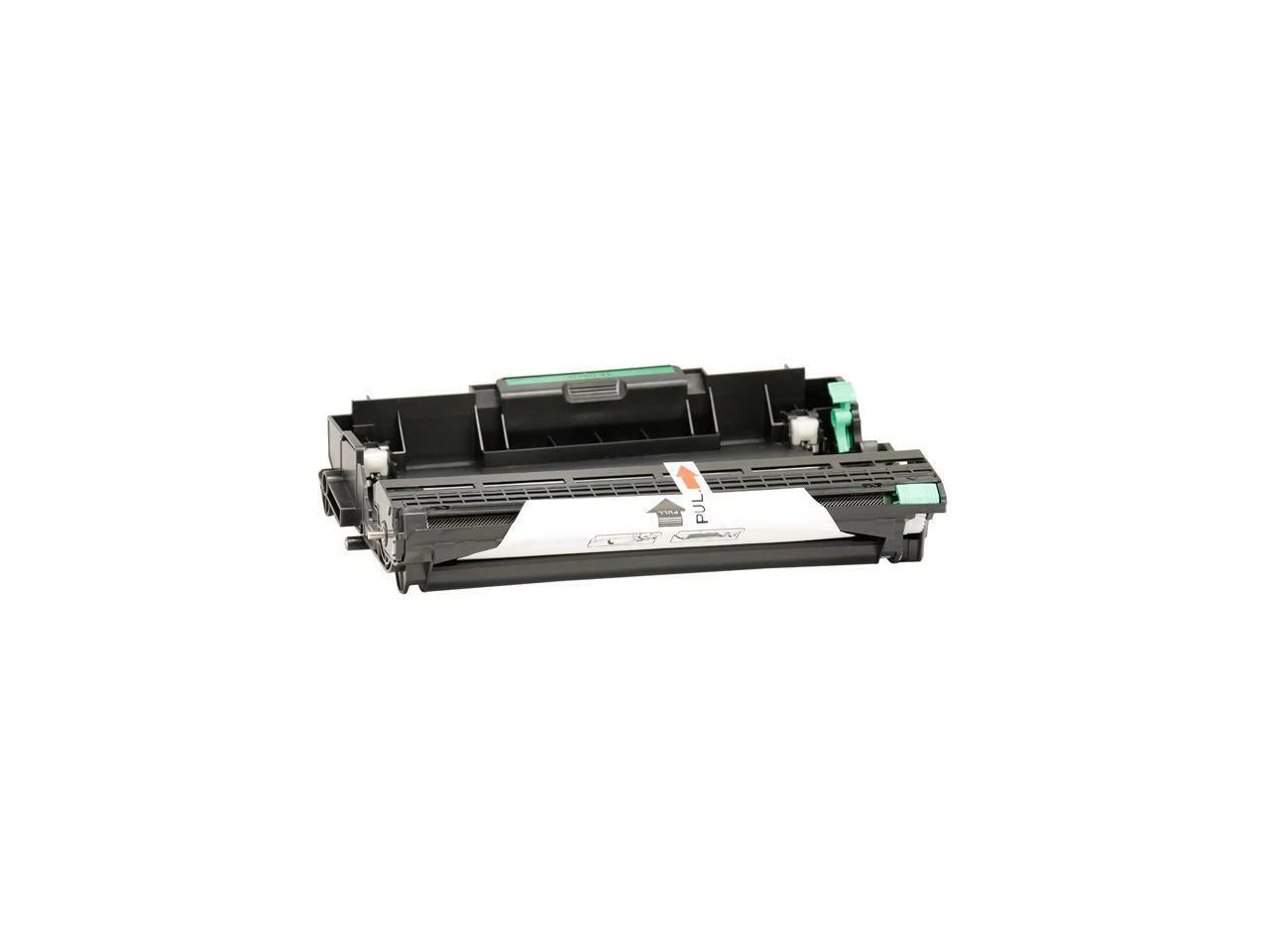TB-DR630 - Brother Green Project Black Toner s