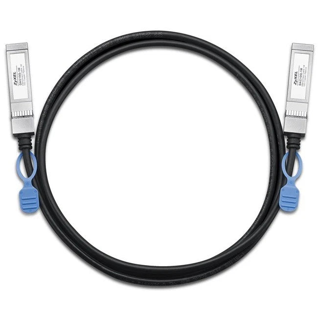 DAC10G1M - Zyxel SFP+ Network Cable