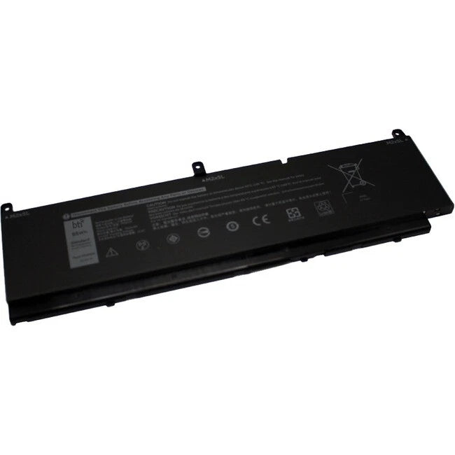 PKWVMBTI - BTI 6-cell Lithium-Ion Battery