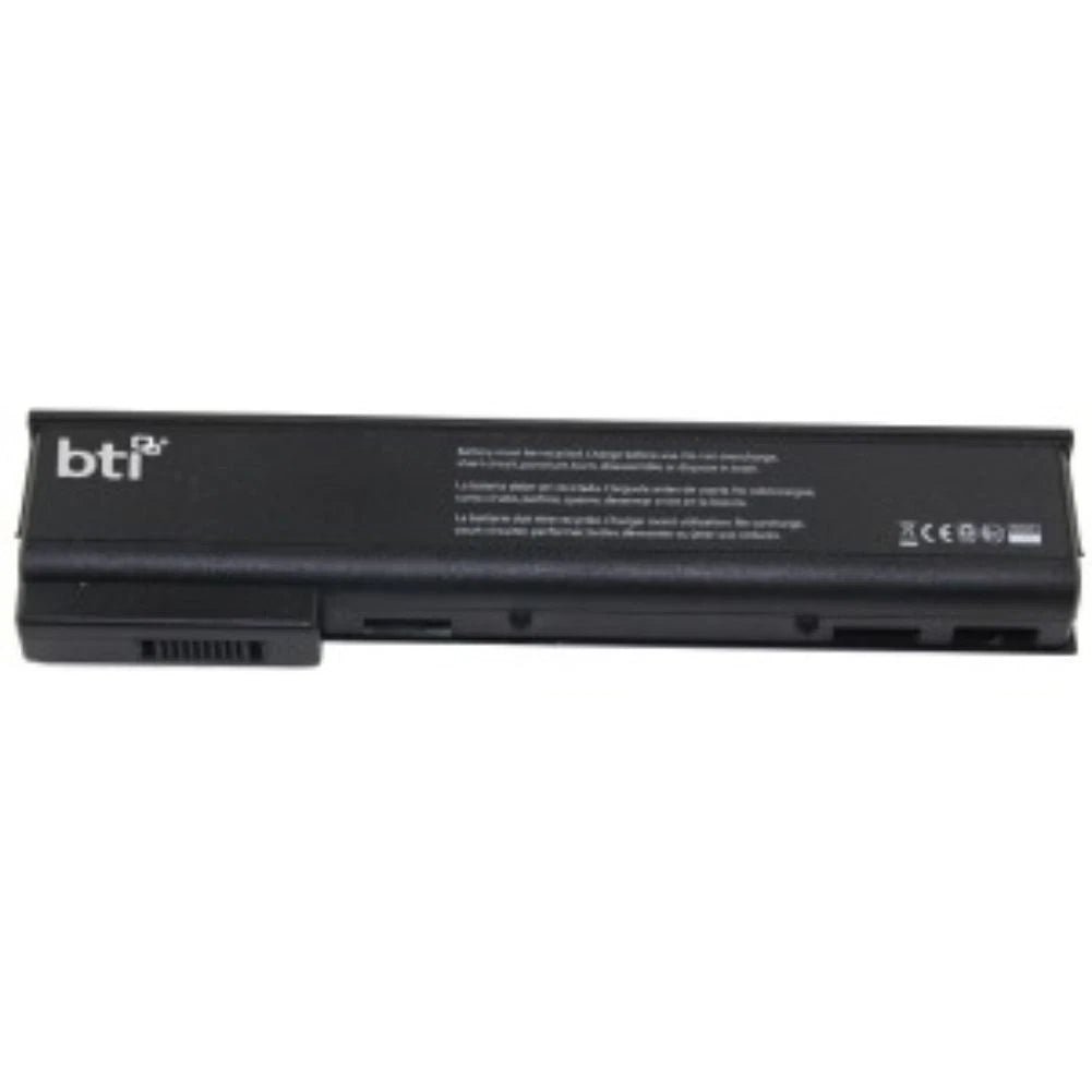 E7U21UT-BTI - BTI Battery 5200 mAh Proprietary Battery Size Lithium Ion 10.8 V DC