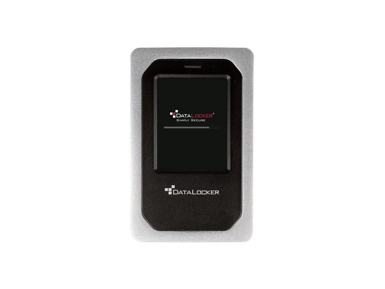 DL4SSD1TBFE - DataLocker DL4 FE 1TB USB 3.2 Portable External Solid State Drive