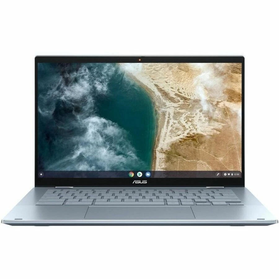 CX5403CMAGE562 - Asus ExpertBook CX54 14" TouchScreen Chromebook U5 115U 16GB 512GB ChromeOS