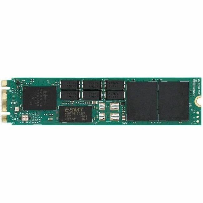 4XB7A89422 - Lenovo ThinkSystem M.2 ER3 240GB Read Intensive SATA 6Gb NHS SSD