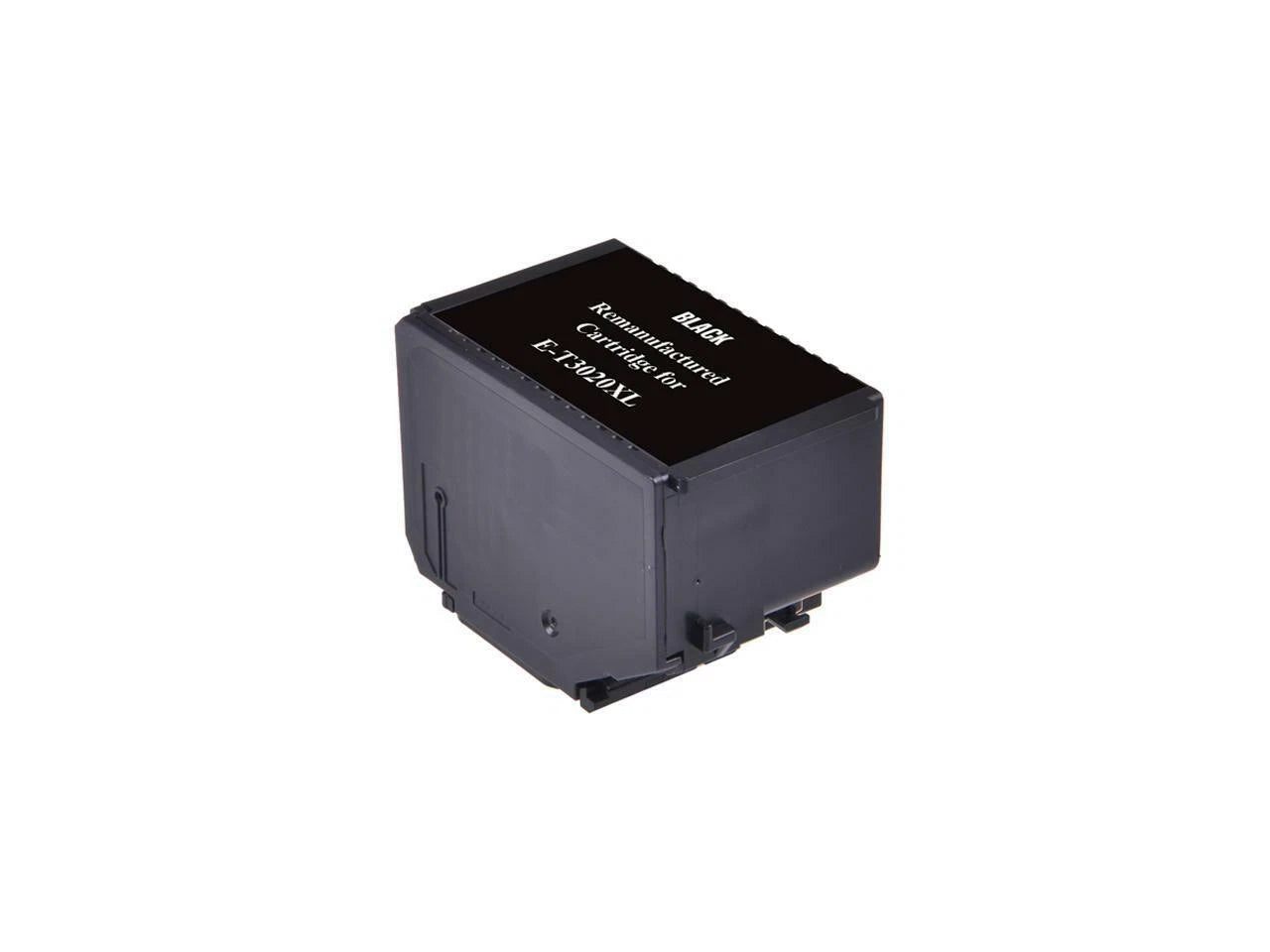 E-T3020XL - Green Project Black Ink Cartridge