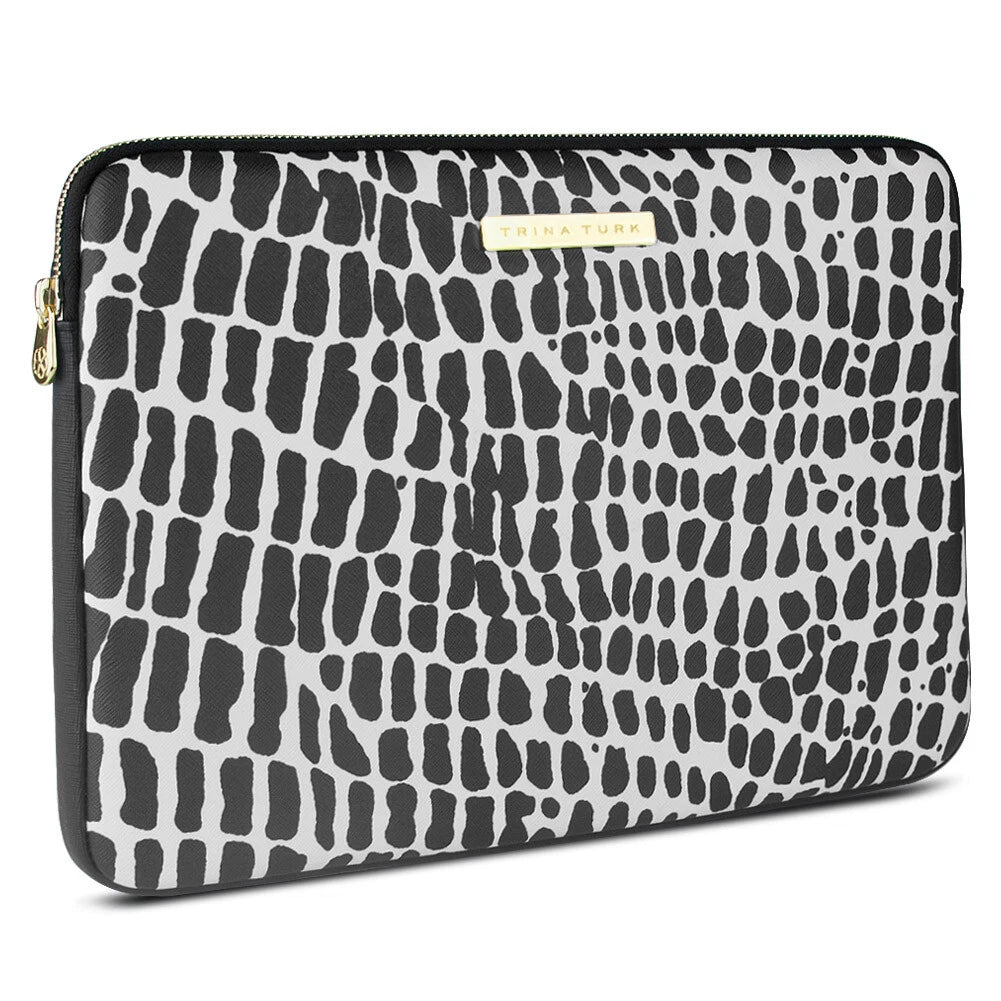 TTRKSP001CO - Trina Turk Printed Sleeve Case