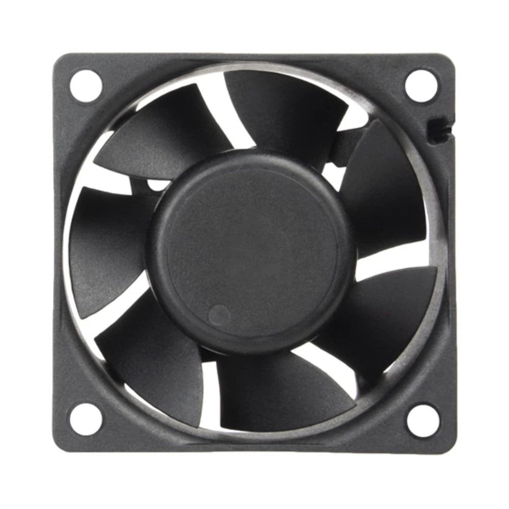 SST-FTF6025B - SilverStone FTF 6025 60mm x 25mm High performance Tiny Form Factor