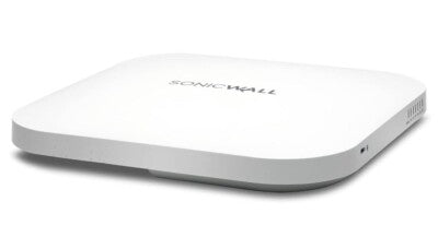 03-SSC-0712 - SonicWall SonicWave 621 Wireless Access Point