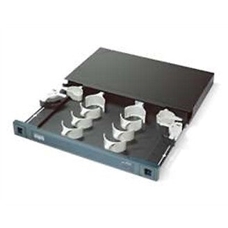 Cisco Fiber Storage Shelf