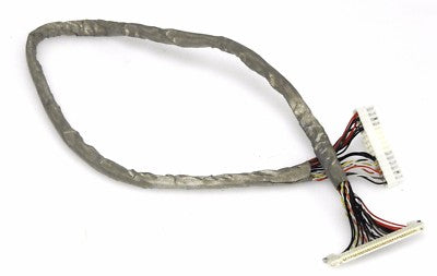 395GLT5132D0160000 - VIZIO XRT020 Lvds Cable 51P 0.5mm -32p 2.0mm 400Mm