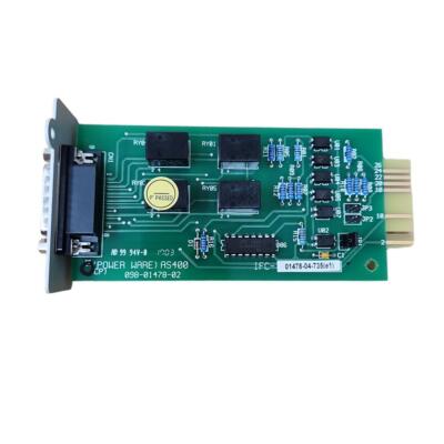 Eaton 1014018 interface cards/adapter Internal Serial