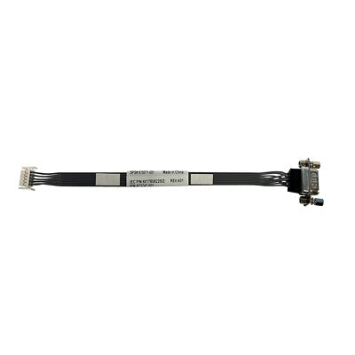 Hewlett Packard Enterprise 873770-B21 serial cable