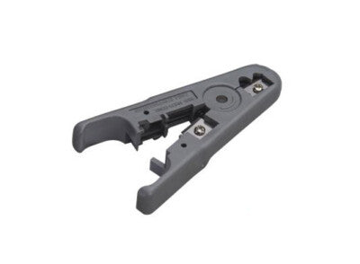 4624 - C2G ROUND/FLAT MULTI-CONDUCTOR CUTTER AND STRIPPER