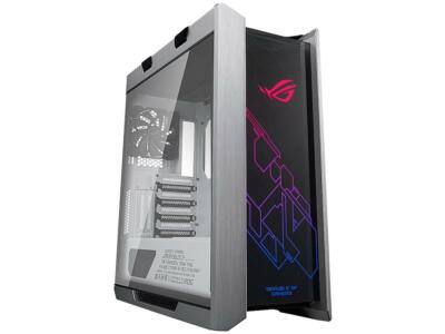 90DC0023-B30000 - Asus ROG Strix Helios GX601 RGB Tempered Glass ATX EATX Mid-Tower Computer Case