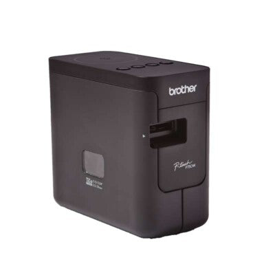 PT-P750W - Brother P-Touch Label Printer