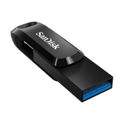 SDDDC3-1T00-G46 - SanDisk 1TB Ultra Dual Drive Go USB Type-C Flash Drive