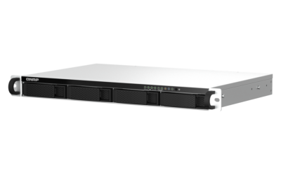 TS464EU8GUS - QNAP TS-464EU-8G SAN/NAS Storage System