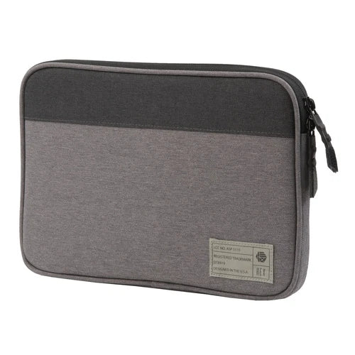 HX2602-GREY - HEX Surface Mona Sleeve Grey