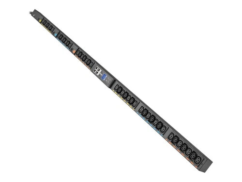 EVMI2130X - Eaton 3-Phase Metered Input Rack PDU G4 120/208V 42 Outlets 24A 8.6kW