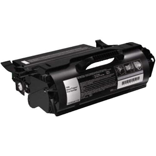 DLL899WG - Dell Br 2150Cn2-Hi Yld Black Toner