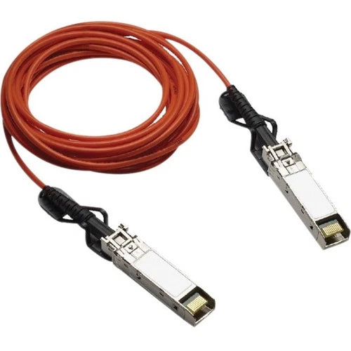 R9D19A - HP Networking Instant On 10G SFP+ to SFP+ 1m Direct Attach Copper Cable