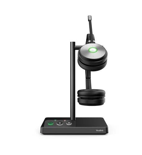 YEA-WH62-DUAL-UC - Yealink WH62 Headset