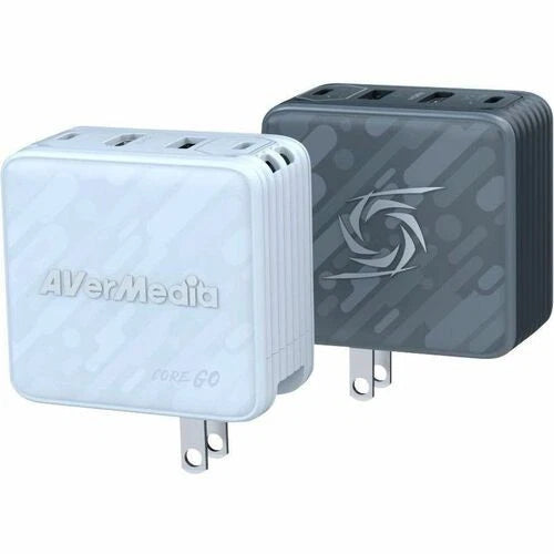 GC313 - AverMedia Elite GO Charging Recording Video Transmission Device