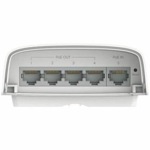 SG2005P-PD - TP-Link Omada 5-Port Gigabit Smart Switch