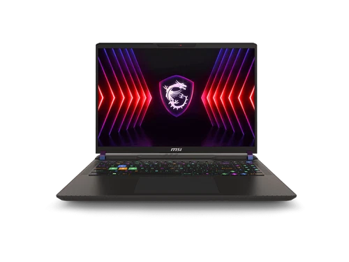 16HXA13VHG-439CA - MSI Vector 16 HX Gaming Laptop
