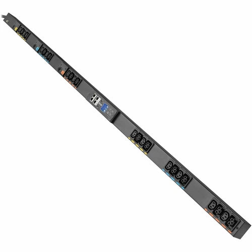 EVMAL630A - Eaton Single-Phase G4 208V 24 Outlets 24A 5.8kW L6-30 Managed Rack PDU