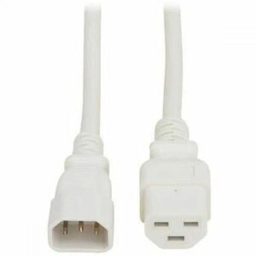 P037-006-AWH - Tripp Lite Eaton Series C14 to C21 15A 250V 14 AWG Power Cord