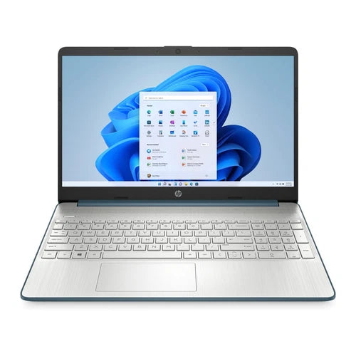 6L6B7UARABAREFA - HP 15-dy0700tg 15.6" N5030 8GB 256GB SSD W11HS Laptop