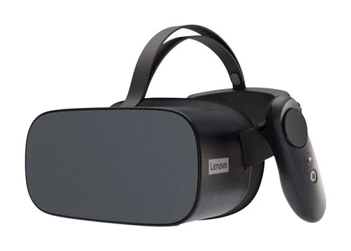20UTZ5CU00 - Lenovo Mirage VR S3 Head Mounted 4K Virtual Reality System 835 6G+64GB WiFi