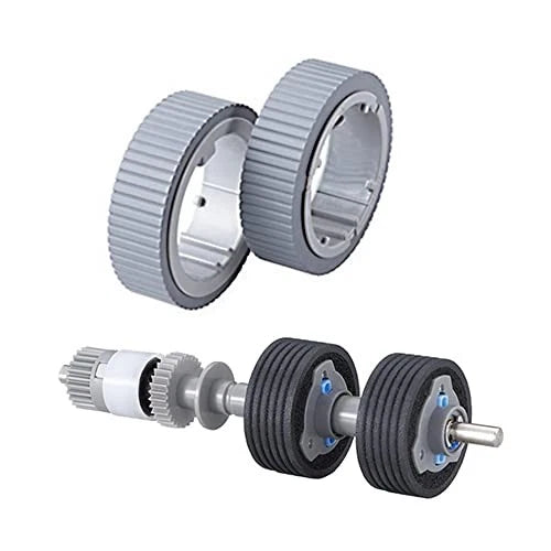 CG01000-304101 - Fujitsu Scanner Brake/Pick Roller