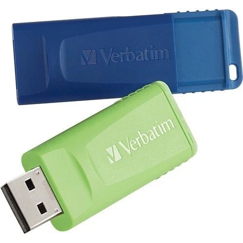 98713 - Verbatim 16GB Store 'n' Go USB Flash Drive