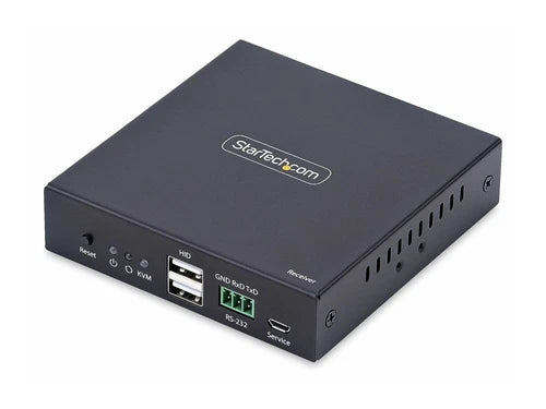 IH2006-KVM-RX - StarTech HDMI KVM Receiver Over IP Network